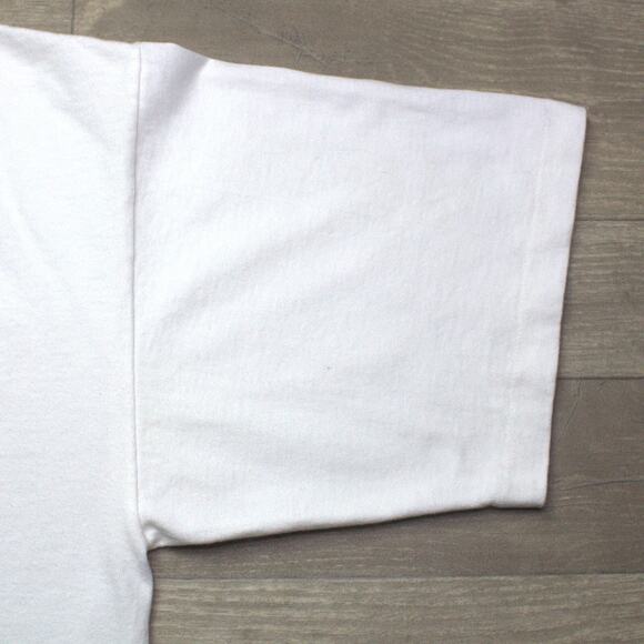 Vintage BOSS Active Pro Sport Men's T-Shirt Size XL Made In USA - Picture 5 of 6